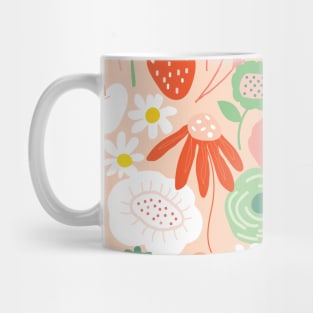 Midsummer summer bliss Mug